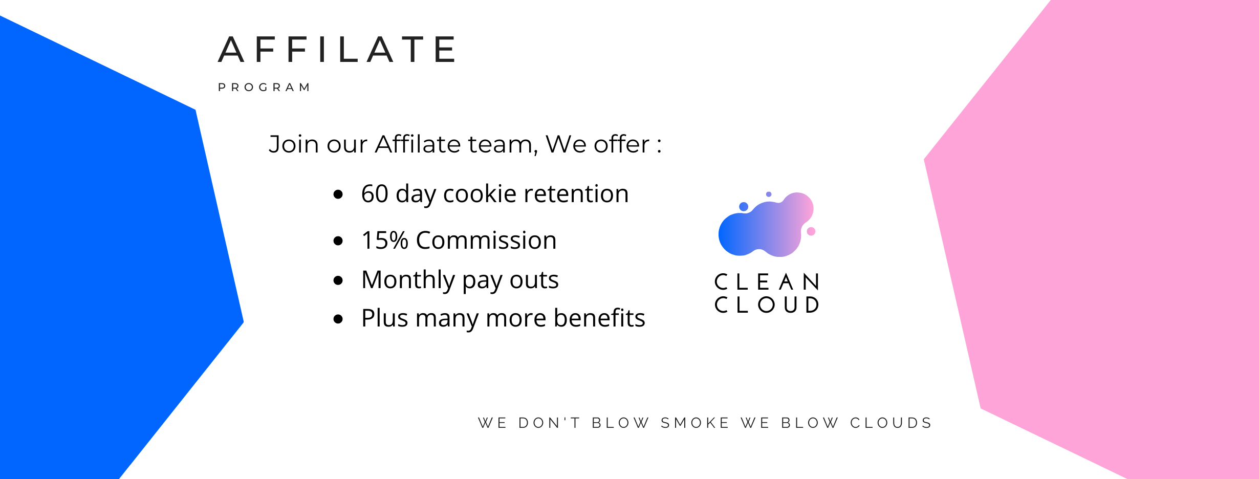 Clean Cloud Uk